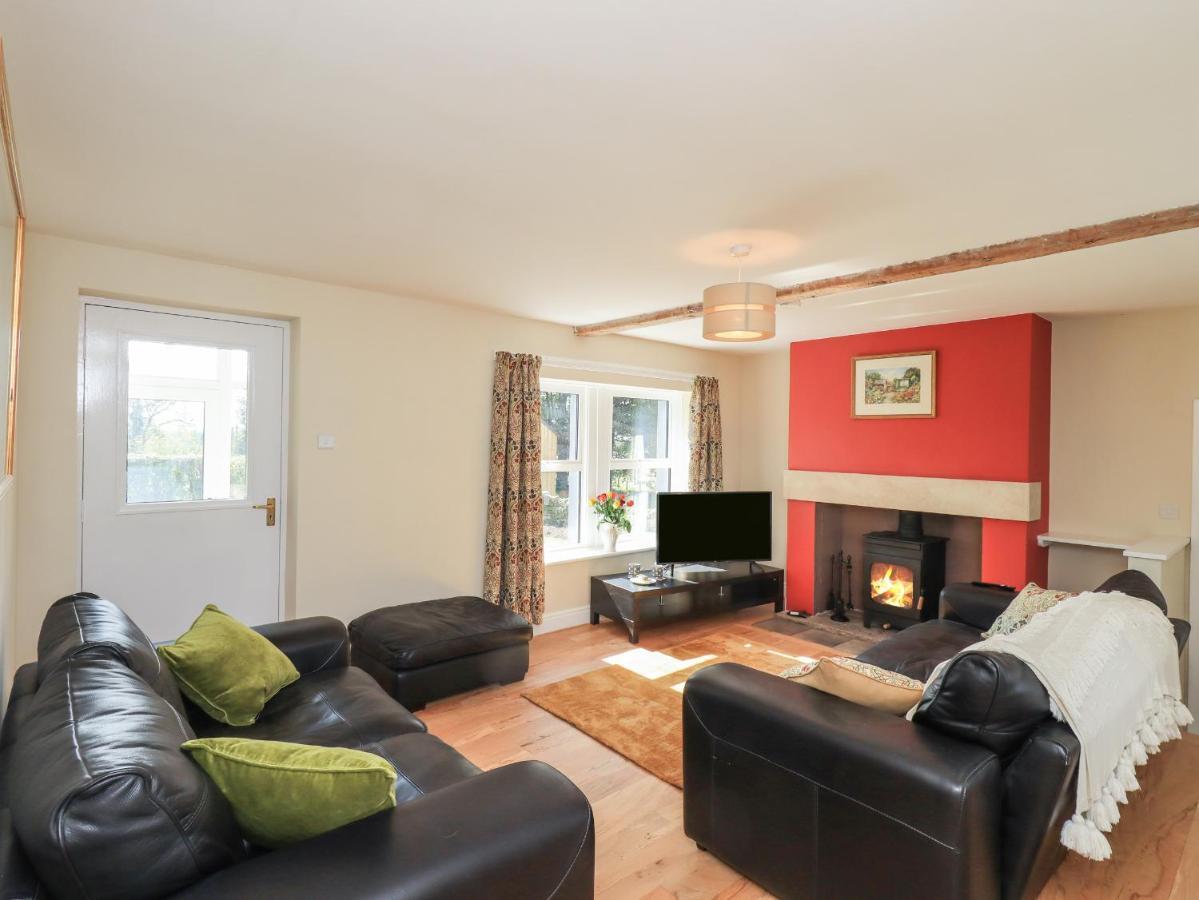 Allergarth Barn Carlisle  Dış mekan fotoğraf