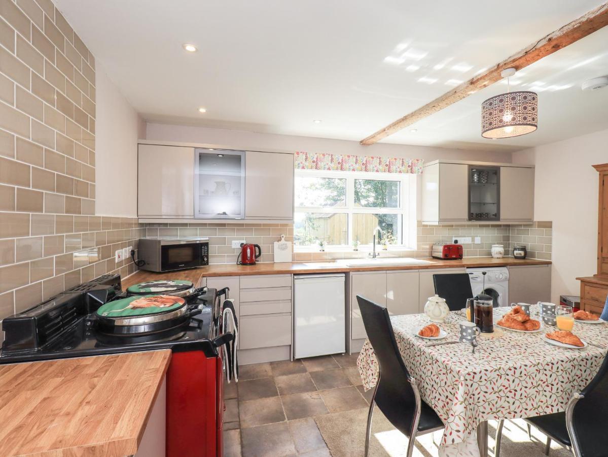 Allergarth Barn Carlisle  Dış mekan fotoğraf