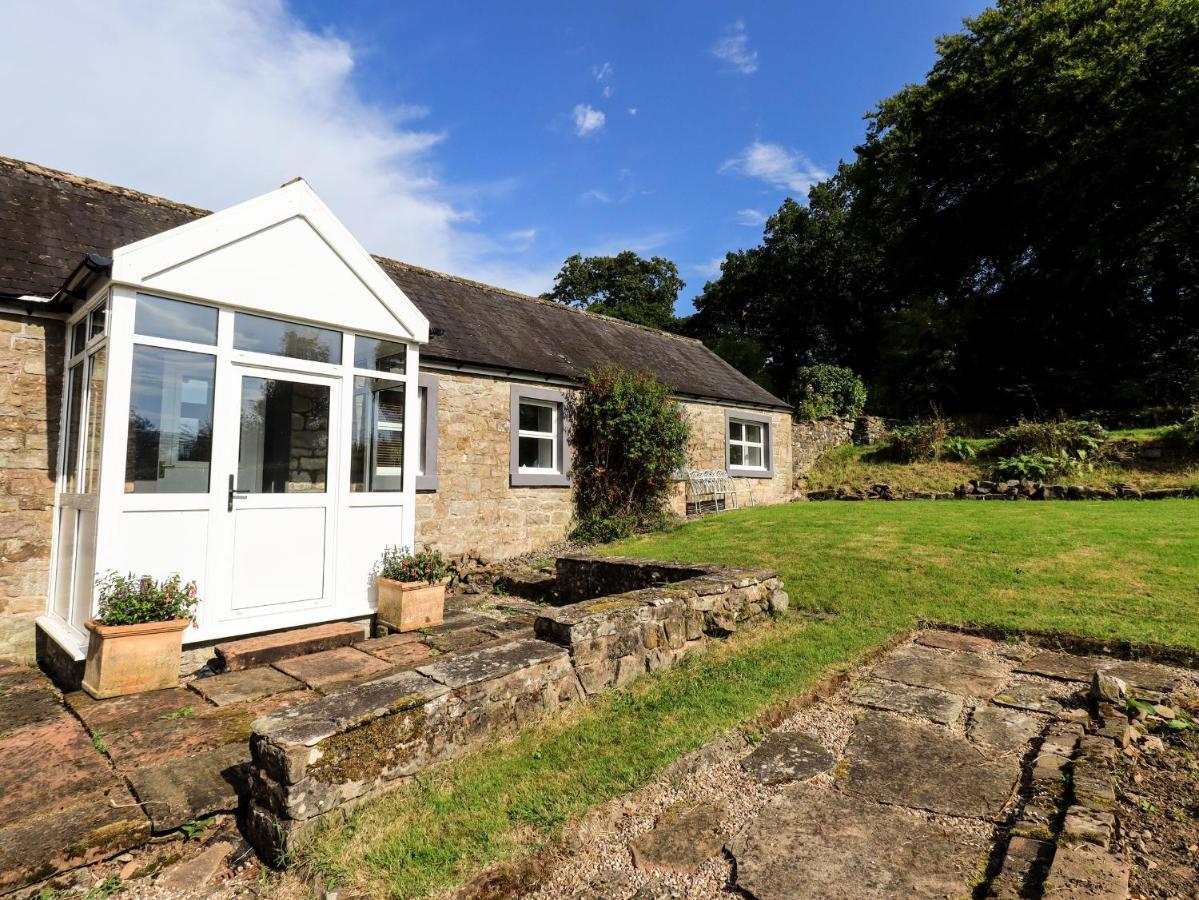 Allergarth Barn Carlisle  Dış mekan fotoğraf