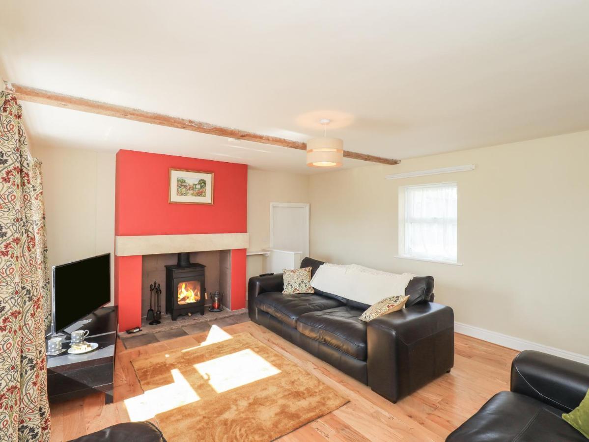 Allergarth Barn Carlisle  Dış mekan fotoğraf