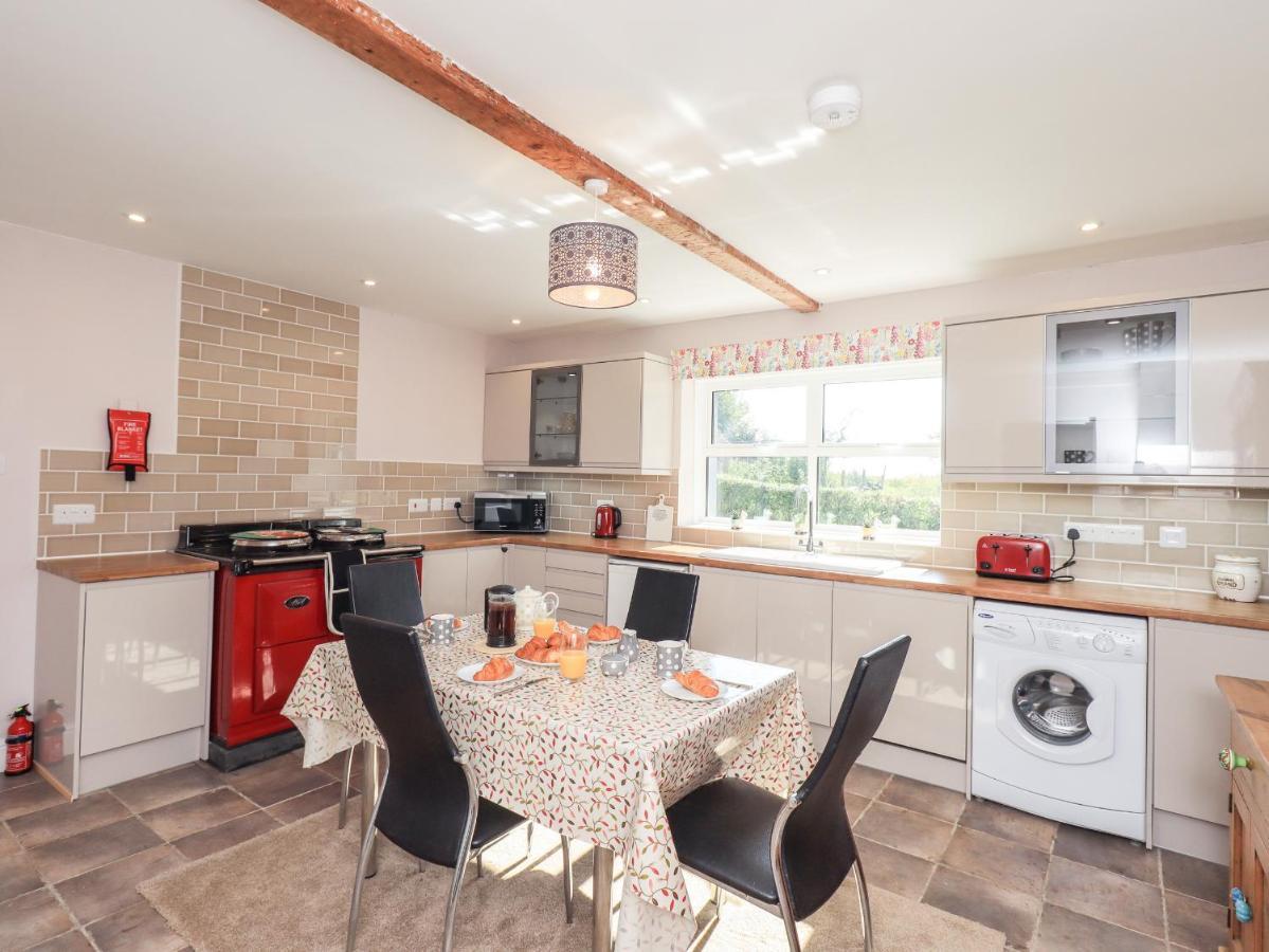 Allergarth Barn Carlisle  Dış mekan fotoğraf