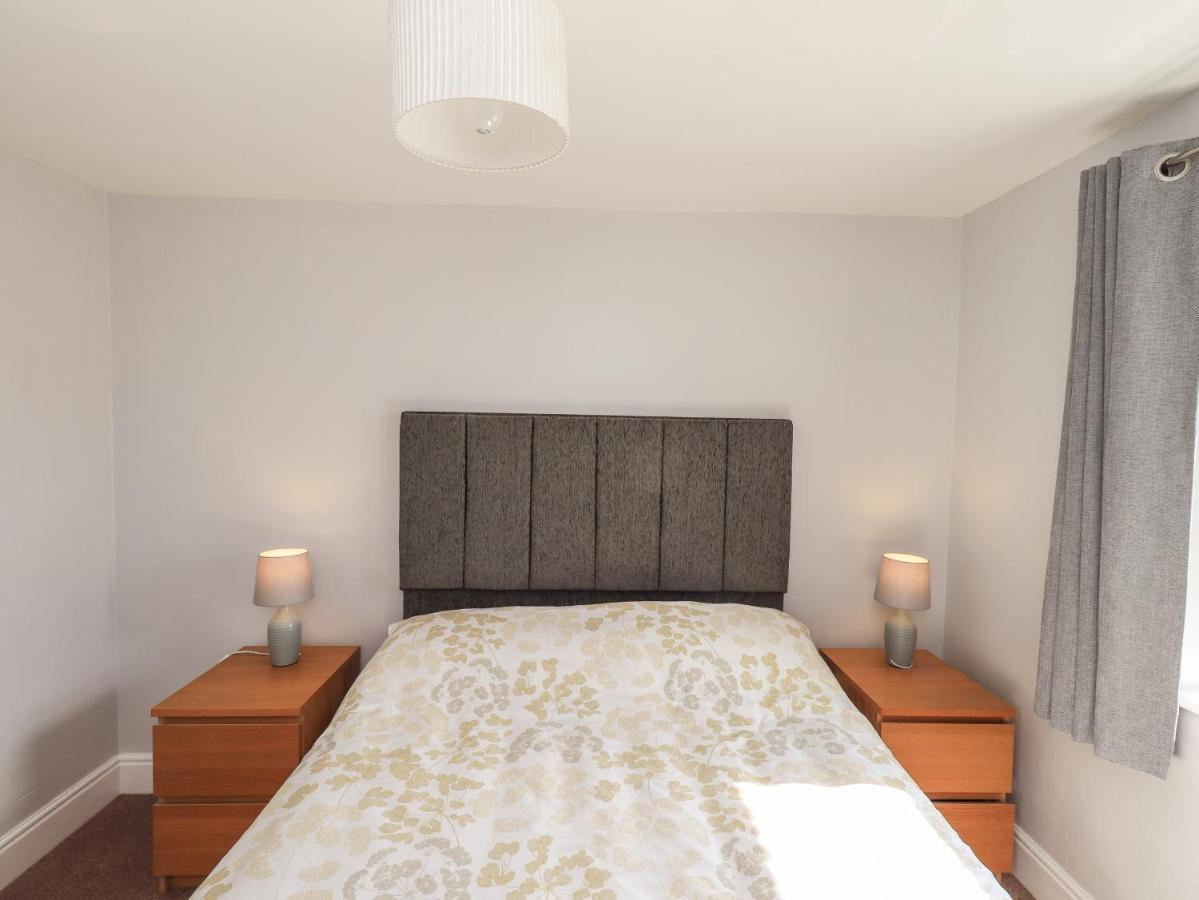 Allergarth Barn Carlisle  Dış mekan fotoğraf