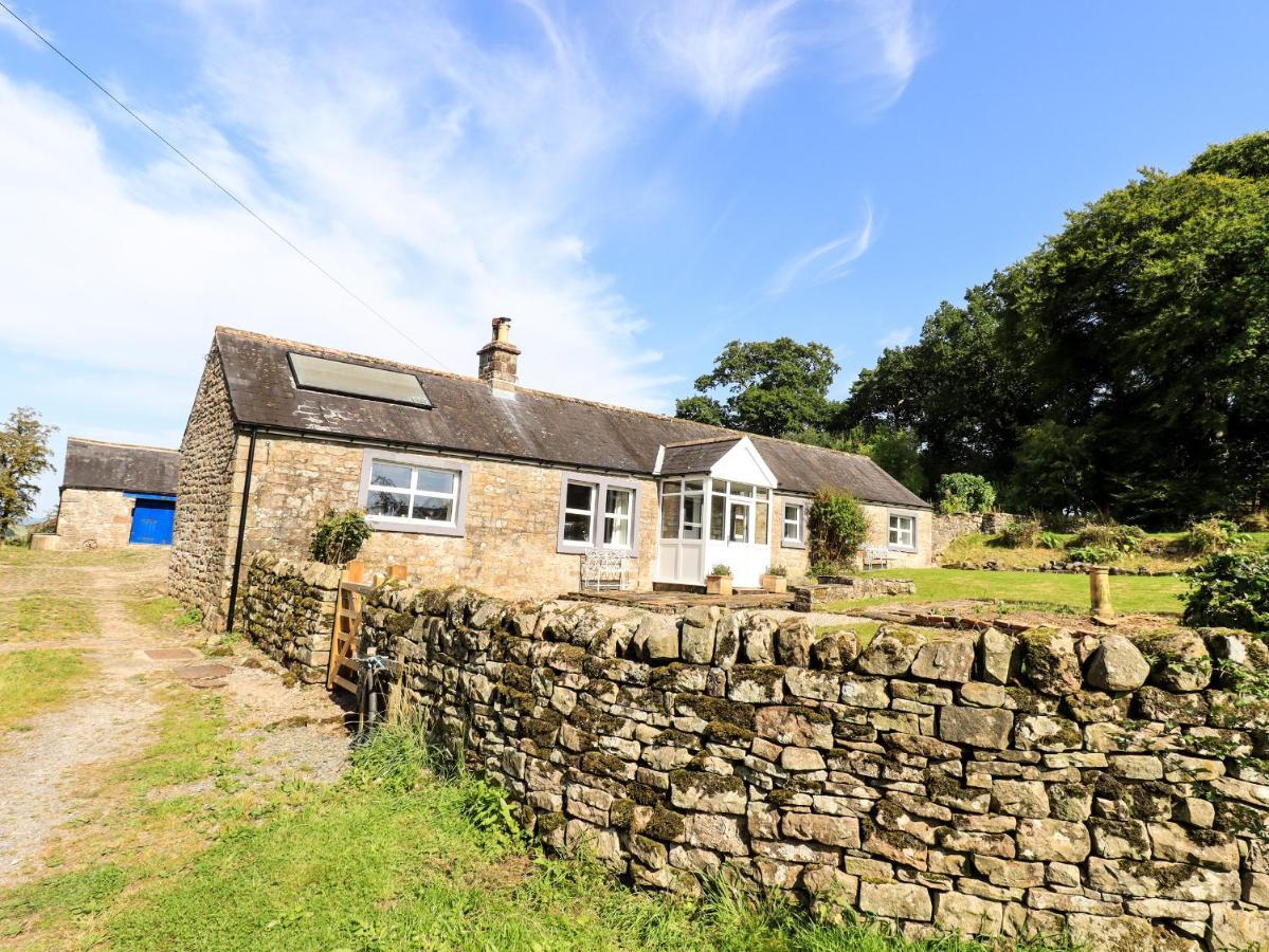 Allergarth Barn Carlisle  Dış mekan fotoğraf