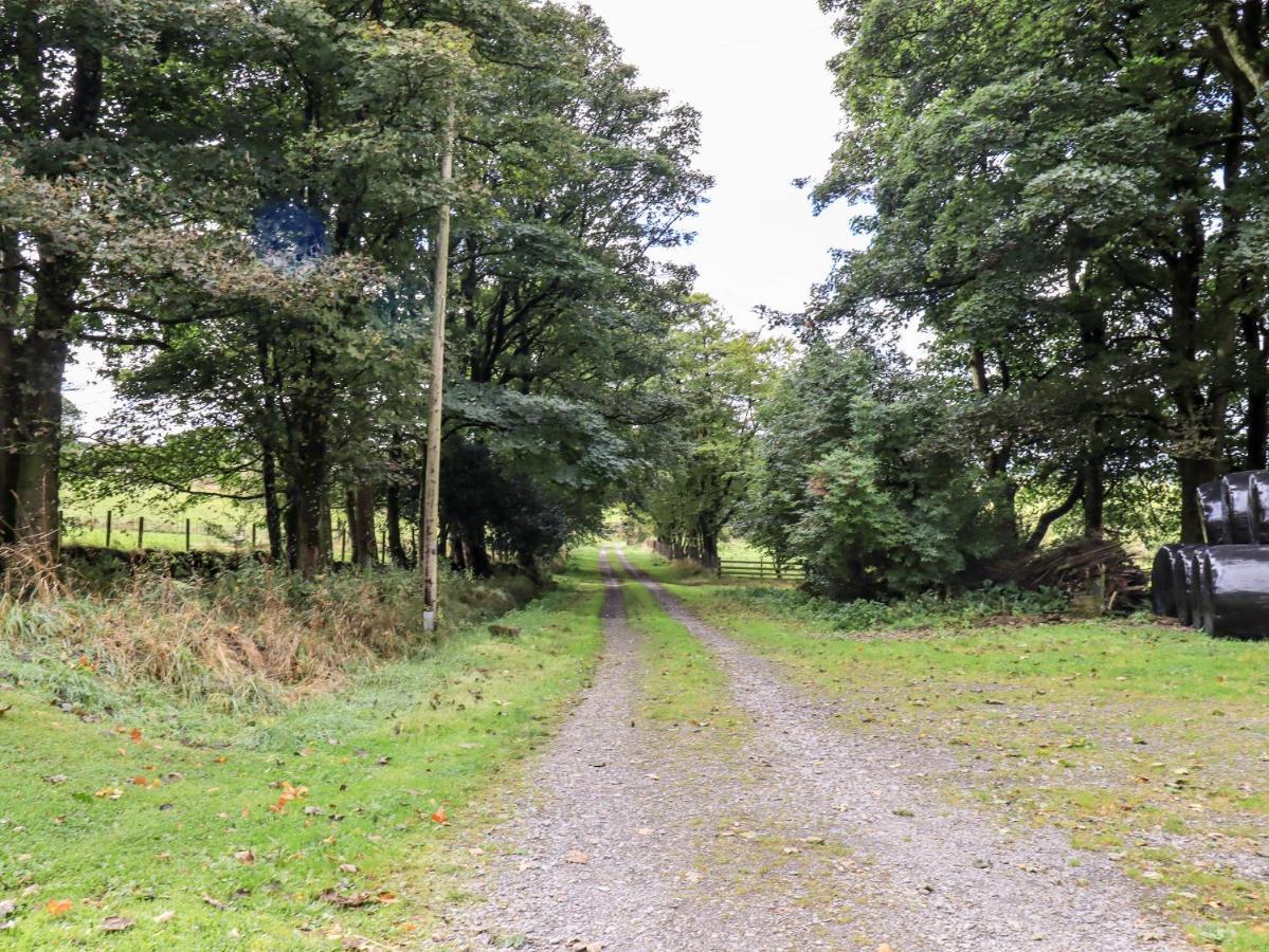 Allergarth Barn Carlisle  Dış mekan fotoğraf