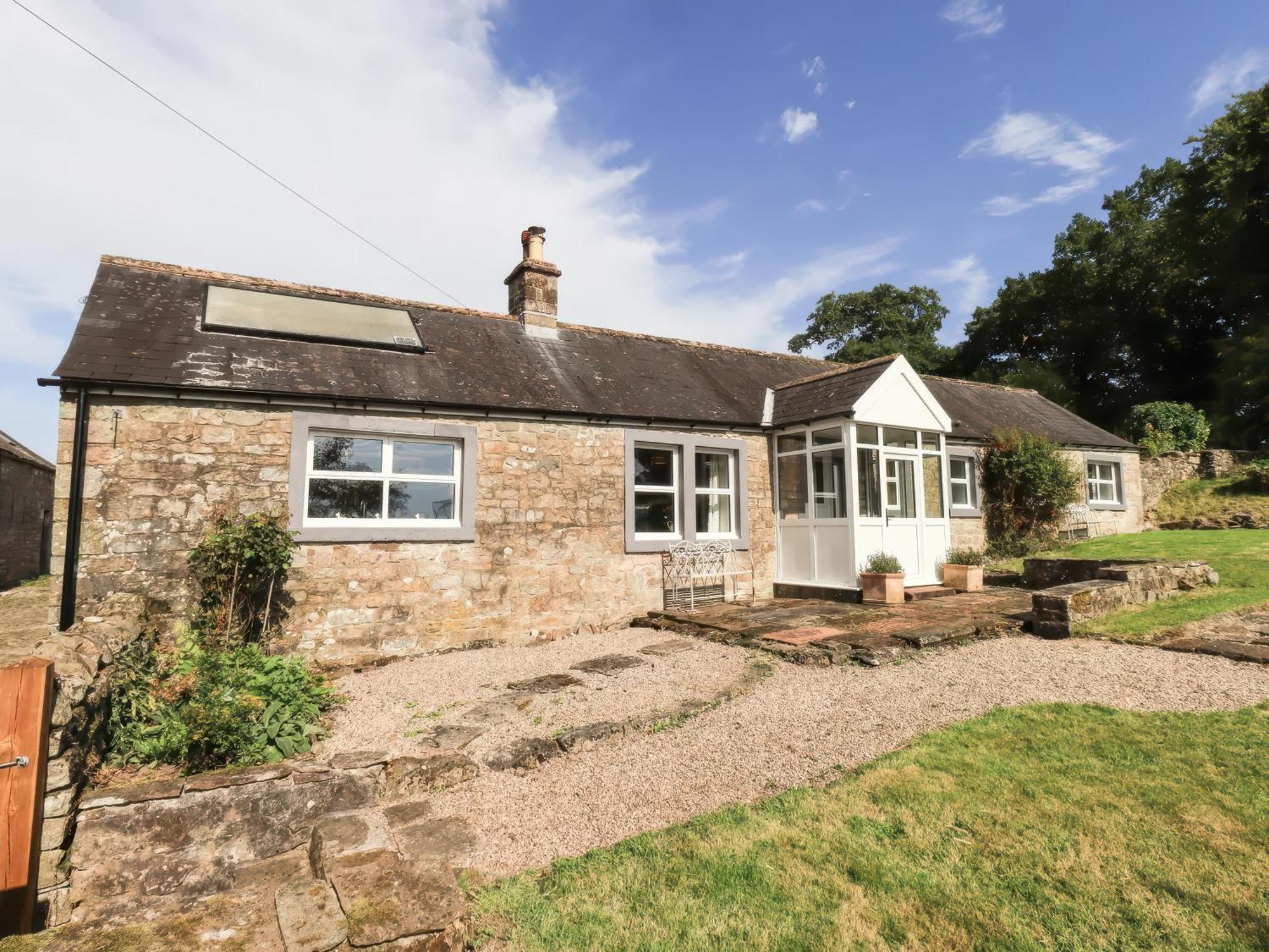 Allergarth Barn Carlisle  Dış mekan fotoğraf